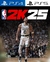 NBA 2K25 PS4 | PS5