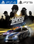 Need for Speed Edición Deluxe PS4 | PS5