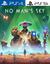 No man's Sky PS4 | PS5