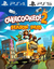 Overcooked 2 PS4 | PS5