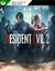 RESIDENT EVIL 2 Xbox One | Series S/X