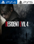 Resident Evil 4 Remake PS4 | PS5