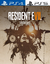 Resident Evil 7 PS4 | PS5