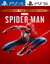 Marvel Spider-Man GOTY PS4 | PS5