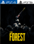 The Forest PS4 | PS5