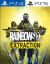 Tom Clancy's Rainbow Six® Extraction PS4 - PS5