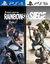 Tom Clancys Rainbow Six Siege PS4 | PS5
