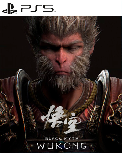 Black Myth: Wukong PS5
