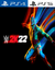 WWE 2K22 PS4 | PS5