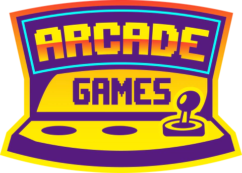 Sello de Arcade Games