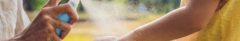 Banner da categoria Repelente