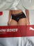 Calcinha Puma Mini Boxer - comprar online