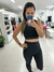 Top Fila Feminina Tape Basic
