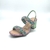 Sandália Dakota Rives Metal - comprar online