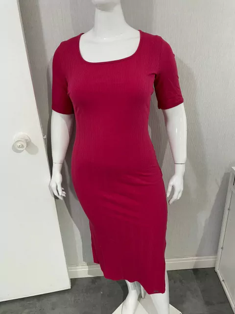 Vestido Marialicia Canelado Amanda