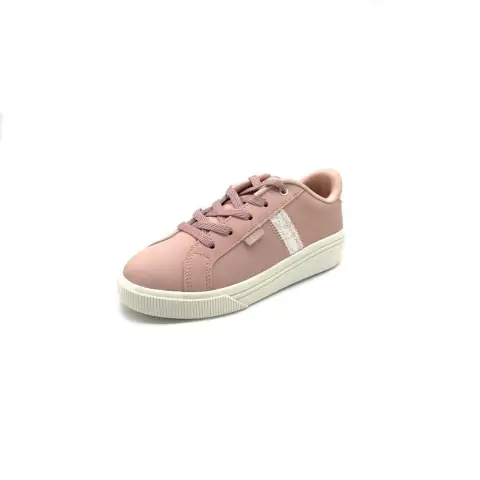 Tênis Klin Infantil Moon Rosa