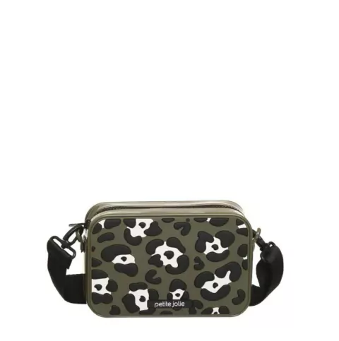 Bolsa Petite Jolie Pop Estampado