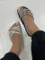 Sandália Mary Birken Strass - Loja Trijeito - Calçados, Tênis, Roupas, Acessórios