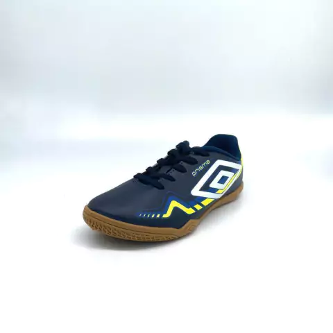 Chuteira Umbro Shoes Indoor Prisma+ Jr