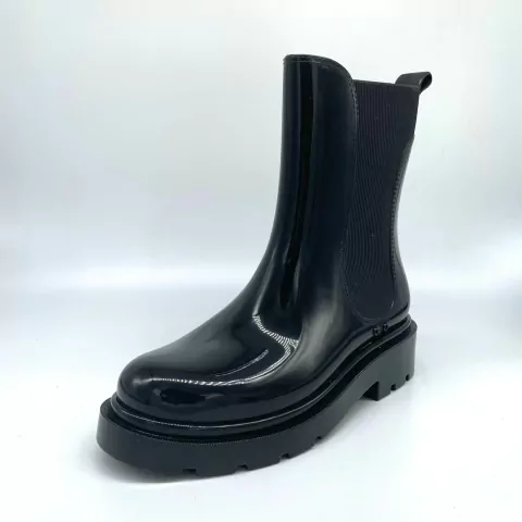 Galocha Petite Jolie Ziper