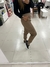 Calça Deila Moletinho Com Bolso - Loja Trijeito - Calçados, Tênis, Roupas, Acessórios