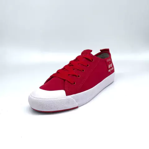 Tênis Fiever Lona Fita Blink