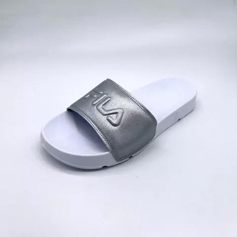 Chinelo Slide Fila Flip Flop Basic - comprar online