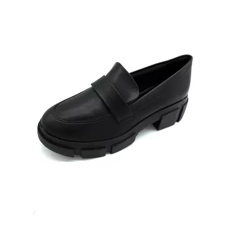 Mocassim Quiz Napa Tratorado