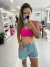 Top Puma Sem Costura - loja online