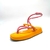 Sandália Zatz Flatform Soft Spritz