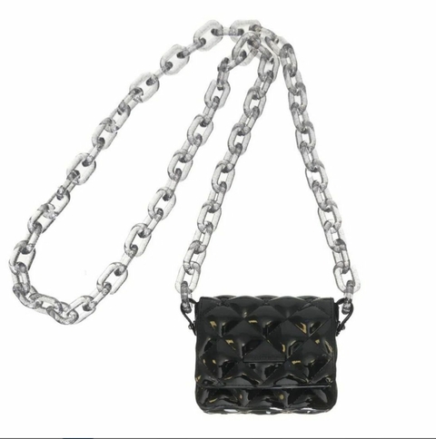Bolsa Petite Jolie Gloss