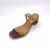Sandália Zatz Tamanco Animal Print - comprar online