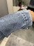 Jaqueta Aming Jeans Flora - Loja Trijeito - Calçados, Tênis, Roupas, Acessórios