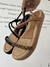 Sandália Mississipi Flatform - comprar online