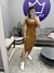 Vestido Malha Alça Fina Tamanho Único - Loja Trijeito - Calçados, Tênis, Roupas, Acessórios