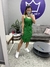 Imagem do Vestido Malha Alça Fina Tamanho Único