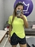 Camiseta Fila Women T-shirt Bio II