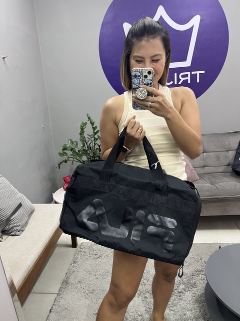 Bolsa Fila Mixed Original