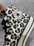 Tênis All Star Animal Print Cano Alto