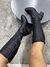 Bota Dakota Cano Longo Salto Quadrado
