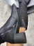 Bota Dakota Cano Longo Salto Quadrado - comprar online