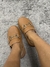 Mule Vizzano Clog Fivela Solado Alto - Loja Trijeito - Calçados, Tênis, Roupas, Acessórios