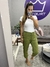 Calça Jogger Linho com Cós de Elástico - Loja Trijeito - Calçados, Tênis, Roupas, Acessórios