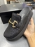 Mule Vizzano Clog Fivela Solado Alto - loja online