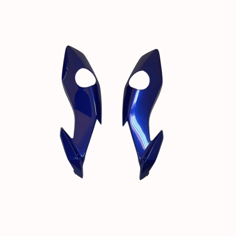 Bananinha Carenagem Farol Fan/Start 160 2022 a 2024