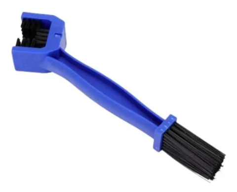 Escova Para Limpeza De Corrente