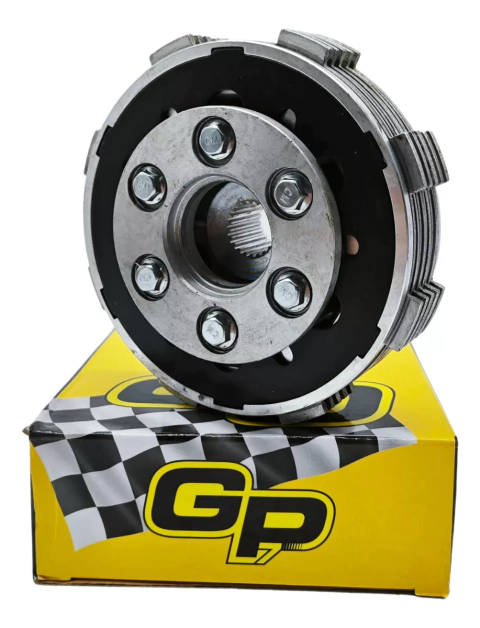 Embreagem do Grau para Cg150/160 Nxr150/160 Xre190