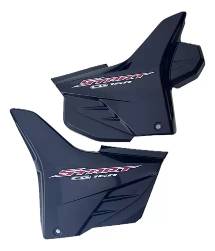 Tampa Lateral Cg 160 Start 2016 A 2024