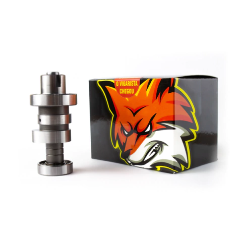 Comando Pop / Biz 110i Vigarista Média / Alta