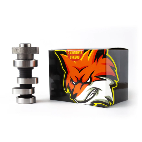 Comando CG 150 (TODAS) / 125 de 2009 em diante - Vigarista Média / Alta Nível 1